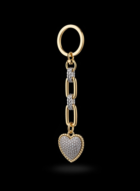 Pretty Little Charms